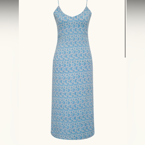 Acacia Swimwear  Dylan  dress - Picture 1 of 7